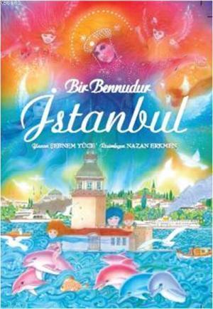 Bir Bennudur İstanbul (Ciltli)