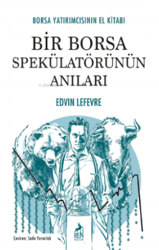 Bir Borsa Spekülatörünün Anıları