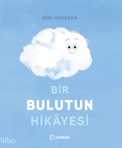 Bir Bulutun Hikâyesi