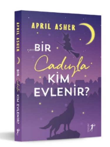 Bir Cadıyla Kim Evlenir ?