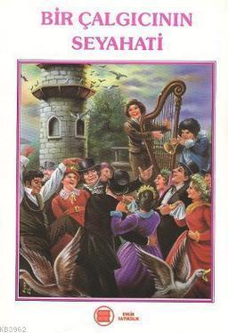 Bir Çalgıcının Seyahati-2