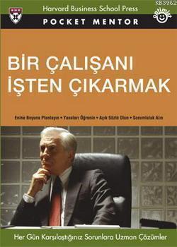 Bir Çalışanı İşten Çıkarmak (Cep Boy)