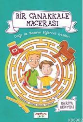 Bir Çanakkale Macerası