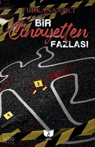 Bir Cinayetten Fazlası