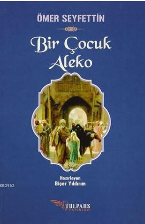 Bir Çocuk Aleko