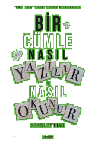 Bir Cümle Nasıl Yazılır Ve Nasıl Okunur?