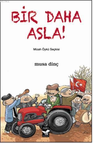 Bir Daha Asla!