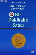 Bir Dakikalık Satıcı