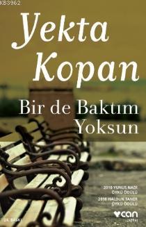 Bir de Baktım Yoksun