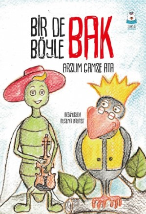 Bir de Böyle Bak