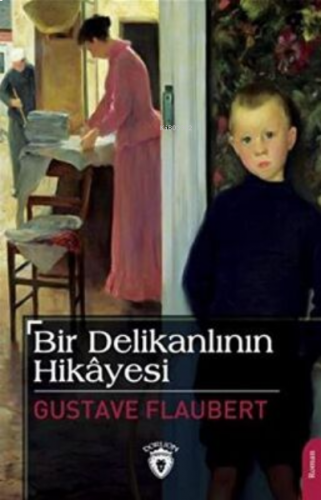 Bir Delikanlının Hikayesi