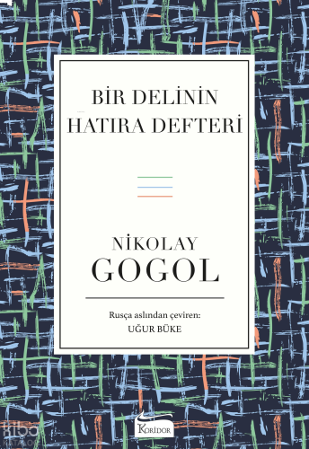 Bir Delinin Hatıra Defteri