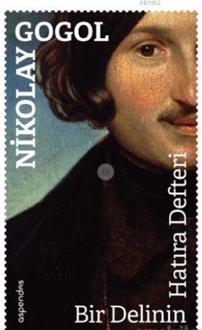 Bir Delinin Hatıra Defteri