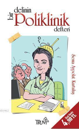 Bir Delinin Poliklinik Defteri (Cep Boy)