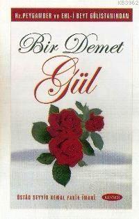 Bir Demet Gül (Ciltli)