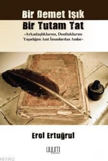 Bir Demet Işık Bir Tutam Tat