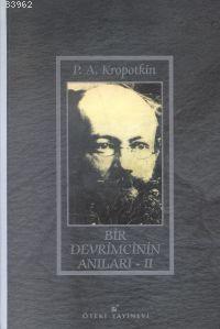 Bir Devrimcinin Anıları - 2