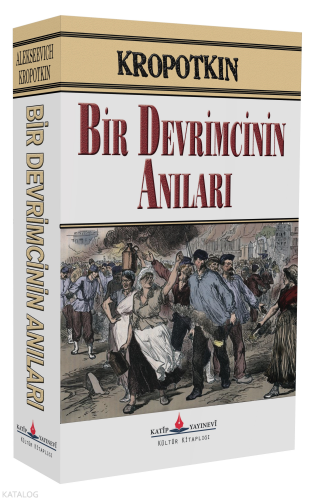 Bir Devrimcinin Anıları