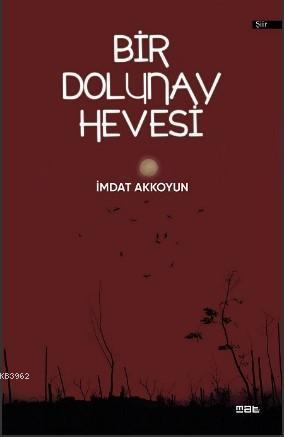Bir Dolunay Hevesi