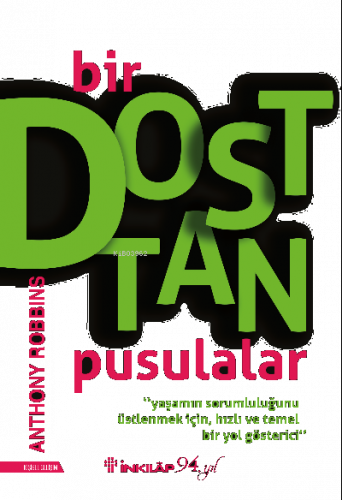 Bir Dosttan Pusulalar