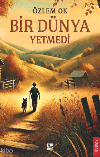 Bir Dünya Yetmedi