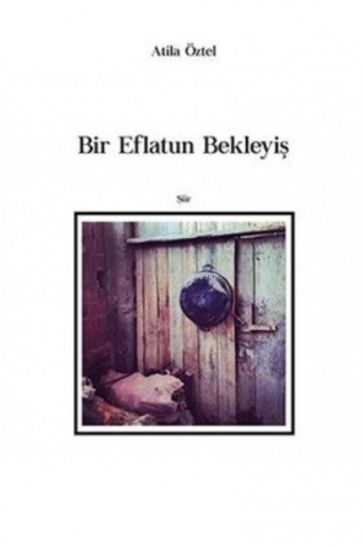 Bir Eflatun Bekleyiş