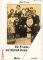 Bir Efsane Bir Demet İnsan