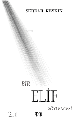 Bir Elif Söylencesi