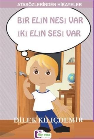 Bir Elin Nesi Var İki Elin Sesi Var