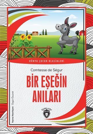 Bir Eşeğin Anıları; Comtesse de Segur