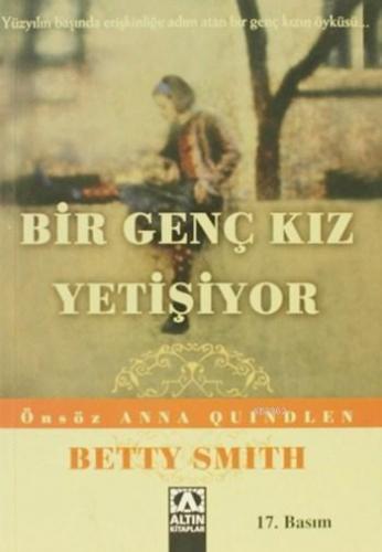 Bir Genç Kız Yetişiyor