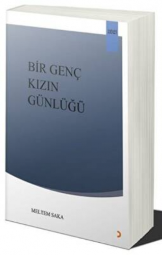 Bir Genç Kızın Günlüğü
