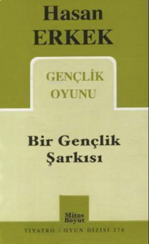 Bir Gençlik Şarkısı