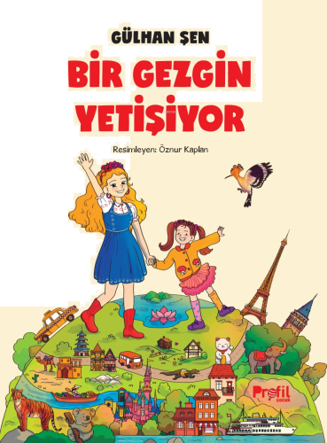 Bir Gezgin Yetişiyor