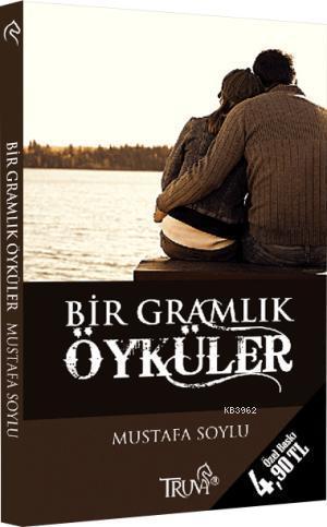 Bir Gramlık Öyküler (Cep Boy)