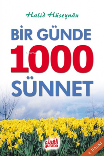 Bir Günde 1000 Sünnet
