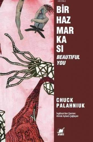 Bir Haz Markası "Beautiful You"