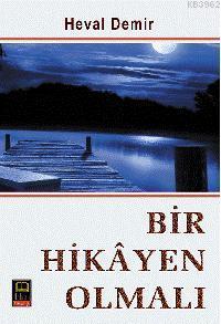 Bir Hikayen Olmalı