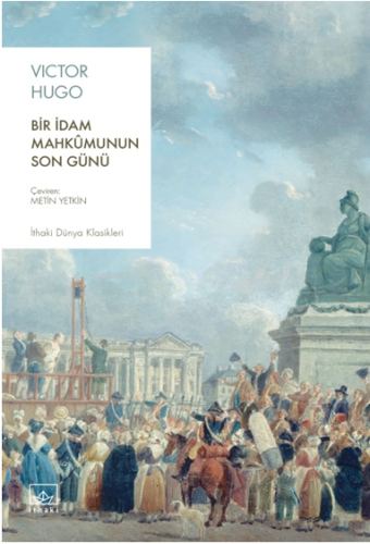 Bir İdam Mahkûmunun Son Günü