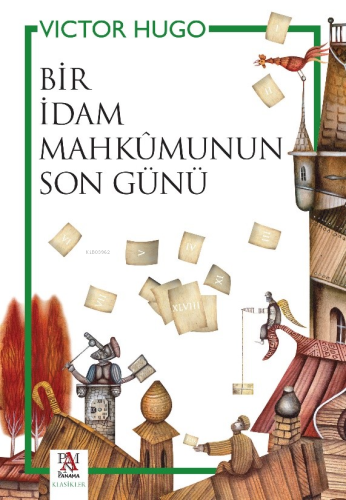 Bir İdam Mahkumunun Son Günü