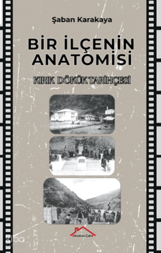 Bir İlçenin Anatomisi