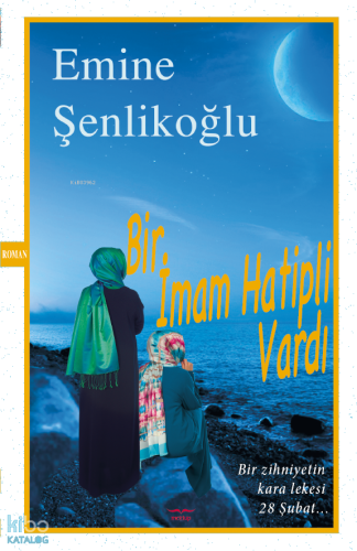 Bir İmam Hatipli Vardı