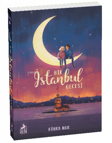 Bir İstanbul Gecesi