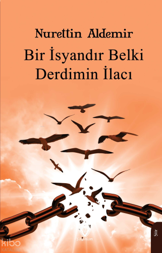 Bir İsyandır Belki Derdimin İlacı