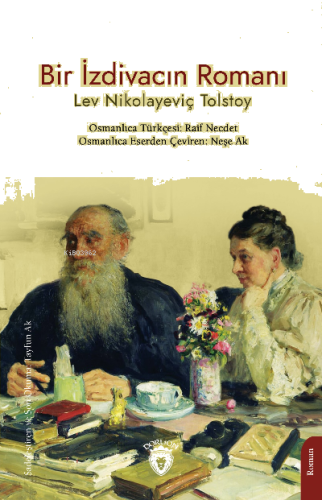 Bir İzdivacın Romanı