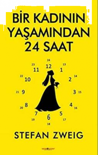 Bir Kadının Yaşamından 24 Saat