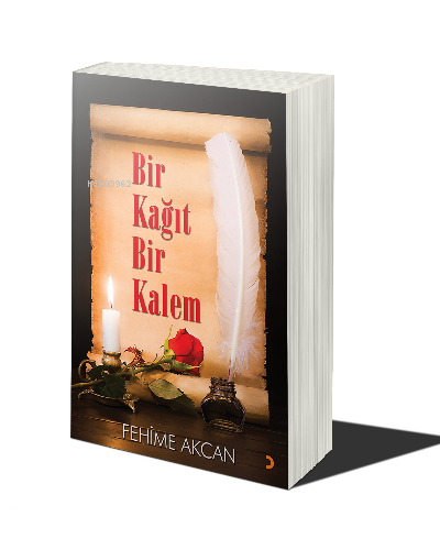 Bir Kağıt Bir Kalem