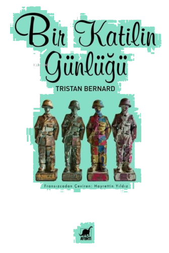 Bir Katilin Günlüğü