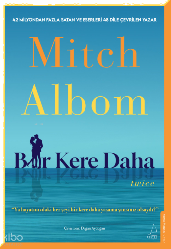 Bir Kere Daha
