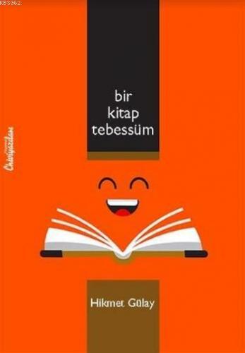 Bir Kitap Tebessüm